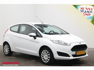 Ford Fiesta 1.25 Airco 92.511 km! picture 2