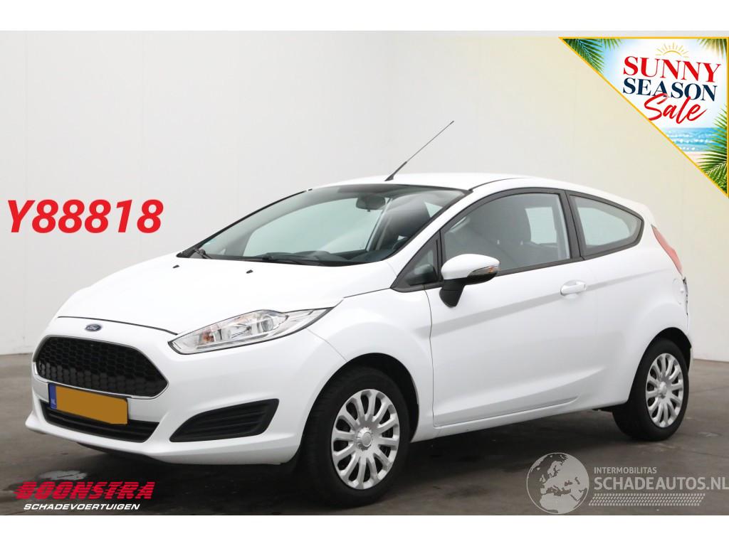 Ford Fiesta 1.25 Airco 92.511 km!