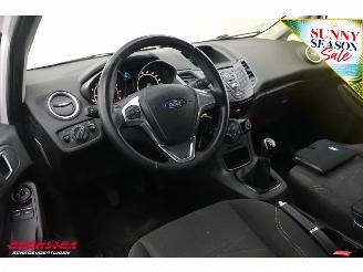 Ford Fiesta 1.25 Airco 92.511 km! picture 15