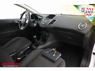 Ford Fiesta 1.25 Airco 92.511 km! picture 10