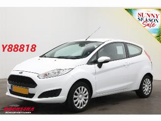 Ford Fiesta 1.25 Airco 92.511 km! picture 1
