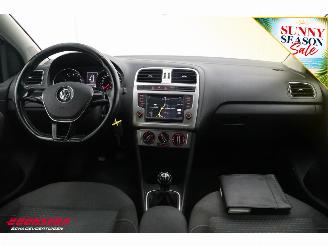 Volkswagen Polo 1.0 BlueMotion Edition 5-DRS Navi Airco Cruise picture 10