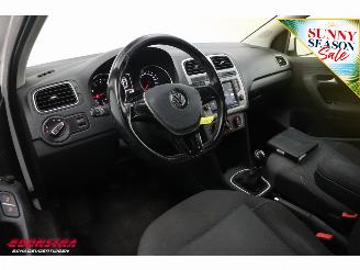 Volkswagen Polo 1.0 BlueMotion Edition 5-DRS Navi Airco Cruise picture 14