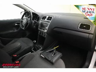 Volkswagen Polo 1.0 BlueMotion Edition 5-DRS Navi Airco Cruise picture 9