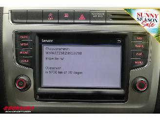 Volkswagen Polo 1.0 BlueMotion Edition 5-DRS Navi Airco Cruise picture 20