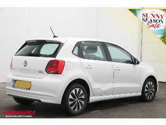 Volkswagen Polo 1.0 BlueMotion Edition 5-DRS Navi Airco Cruise picture 3