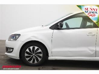 Volkswagen Polo 1.0 BlueMotion Edition 5-DRS Navi Airco Cruise picture 5