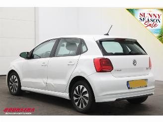Volkswagen Polo 1.0 BlueMotion Edition 5-DRS Navi Airco Cruise picture 4