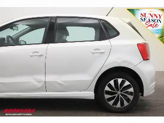 Volkswagen Polo 1.0 BlueMotion Edition 5-DRS Navi Airco Cruise picture 6