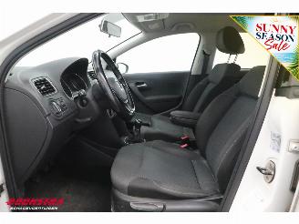 Volkswagen Polo 1.0 BlueMotion Edition 5-DRS Navi Airco Cruise picture 12