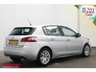 Peugeot 308 1.2 PureTech Active Bluetooth Clima Cruise PDC 100.400 km! picture 3