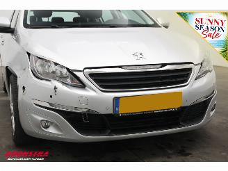 Peugeot 308 1.2 PureTech Active Bluetooth Clima Cruise PDC 100.400 km! picture 6