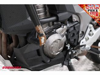 Kawasaki Versys 1000 ABS 3X Koffer 38.636 km! picture 9