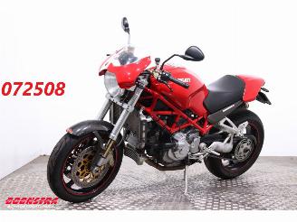 okazja motocykle Ducati  Monster S4R Termignoni 2005/6