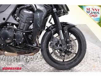 Kawasaki  Z1100 ABS LED Cruise 3.000 km! picture 9