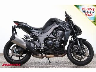 Kawasaki  Z1100 ABS LED Cruise 3.000 km! picture 7