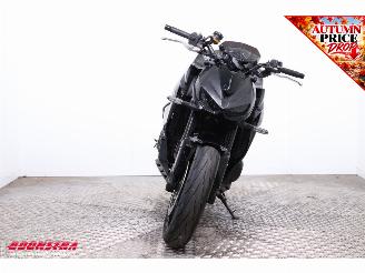 Kawasaki  Z1100 ABS LED Cruise 3.000 km! picture 6