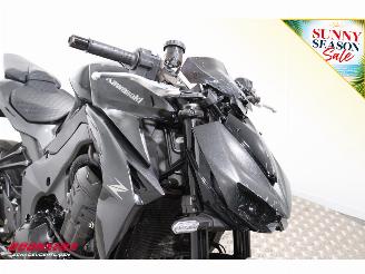 Kawasaki  Z1100 ABS LED Cruise 3.000 km! picture 11