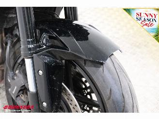 Kawasaki  Z1100 ABS LED Cruise 3.000 km! picture 10