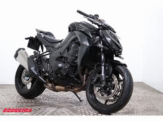 Kawasaki  Z1100 ABS LED Cruise 3.000 km! picture 2