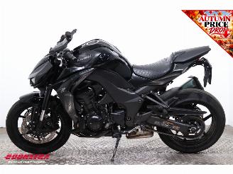 Kawasaki  Z1100 ABS LED Cruise 3.000 km! picture 5