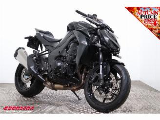 Kawasaki  Z1100 ABS LED Cruise 3.000 km! picture 2