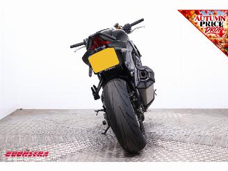 Kawasaki  Z1100 ABS LED Cruise 3.000 km! picture 8