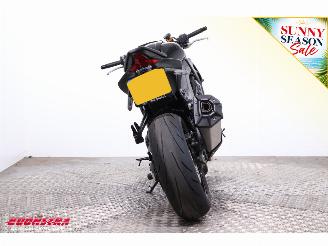 Kawasaki  Z1100 ABS LED Cruise 3.000 km! picture 8
