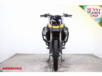 BMW F 800 GS ABS Heizgriffe 60.025 km! picture 6