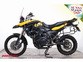 BMW F 800 GS ABS Heizgriffe 60.025 km! picture 5