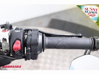 Ducati Streetfighter V4 ABS LED Lap Timer Quickshift picture 21
