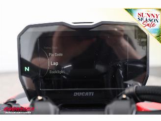 Ducati Streetfighter V4 ABS LED Lap Timer Quickshift picture 19