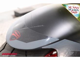 Ducati Streetfighter V4 S ABS LED Lap Timer Quickshift picture 11