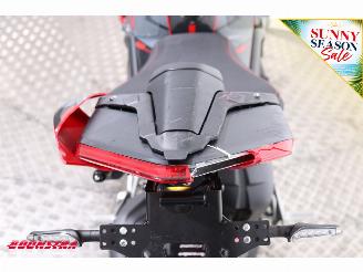 Ducati Streetfighter V4 ABS LED Lap Timer Quickshift picture 14