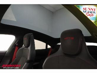 Porsche Taycan GTS 93 kWh PDLS+ Sport Chrono PASM InnoDrive Bose Memory HUD 360° picture 16