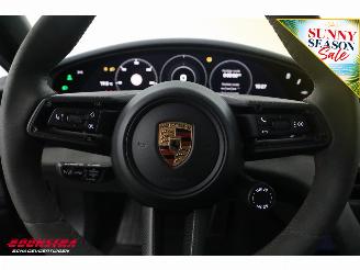 Porsche Taycan GTS 93 kWh PDLS+ Sport Chrono PASM InnoDrive Bose Memory HUD 360° picture 17
