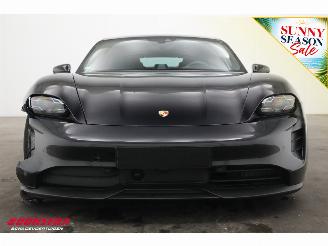 Porsche Taycan GTS 93 kWh PDLS+ Sport Chrono PASM InnoDrive Bose Memory HUD 360° picture 8