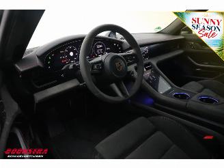 Porsche Taycan GTS 93 kWh PDLS+ Sport Chrono PASM InnoDrive Bose Memory HUD 360° picture 15