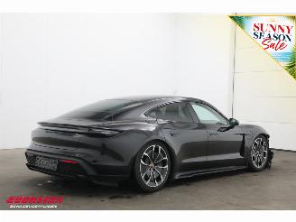 Porsche Taycan GTS 93 kWh PDLS+ Sport Chrono PASM InnoDrive Bose Memory HUD 360° picture 3