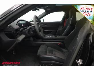Porsche Taycan GTS 93 kWh PDLS+ Sport Chrono PASM InnoDrive Bose Memory HUD 360° picture 13