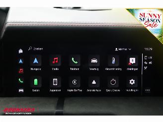 Porsche Taycan GTS 93 kWh PDLS+ Sport Chrono PASM InnoDrive Bose Memory HUD 360° picture 28