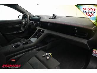 Porsche Taycan GTS 93 kWh PDLS+ Sport Chrono PASM InnoDrive Bose Memory HUD 360° picture 10