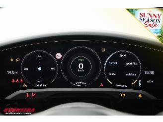 Porsche Taycan GTS 93 kWh PDLS+ Sport Chrono PASM InnoDrive Bose Memory HUD 360° picture 18