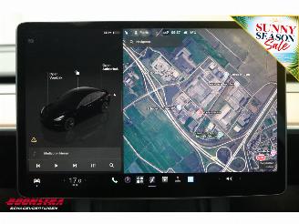 Tesla Model 3 Long Range RWD 75 kWh FAHRBEREIT LED ACC Pano Camera SHZ picture 23