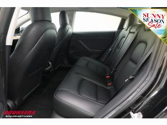 Tesla Model 3 Long Range RWD 75 kWh FAHRBEREIT LED ACC Pano Camera SHZ picture 17
