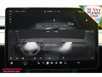 Tesla Model 3 Long Range RWD 75 kWh FAHRBEREIT LED ACC Pano Camera SHZ picture 26