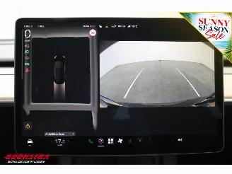 Tesla Model 3 Long Range RWD 75 kWh FAHRBEREIT LED ACC Pano Camera SHZ picture 29
