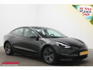 Tesla Model 3 Long Range RWD 75 kWh FAHRBEREIT LED ACC Pano Camera SHZ picture 2