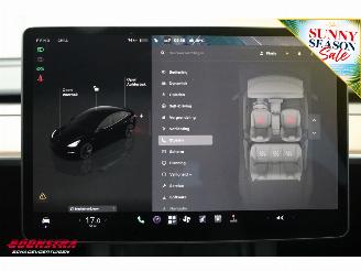 Tesla Model 3 Long Range RWD 75 kWh FAHRBEREIT LED ACC Pano Camera SHZ picture 27