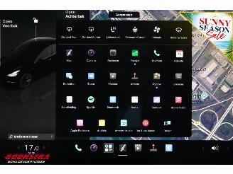 Tesla Model 3 Long Range RWD 75 kWh FAHRBEREIT LED ACC Pano Camera SHZ picture 24